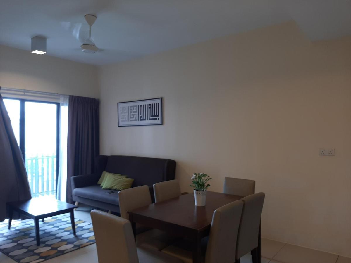 Nra @ Sg Resort Residences Kuantan Exterior photo