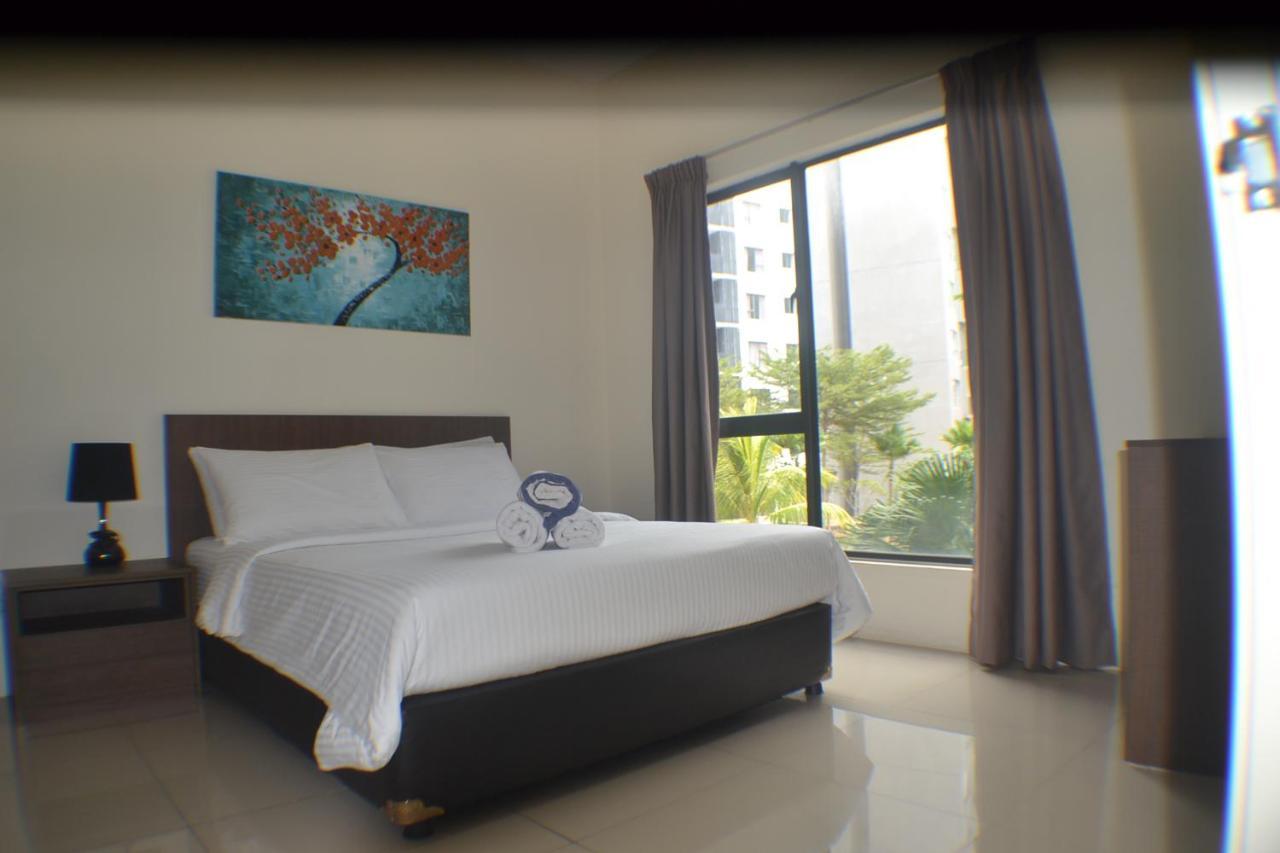 Nra @ Sg Resort Residences Kuantan Room photo