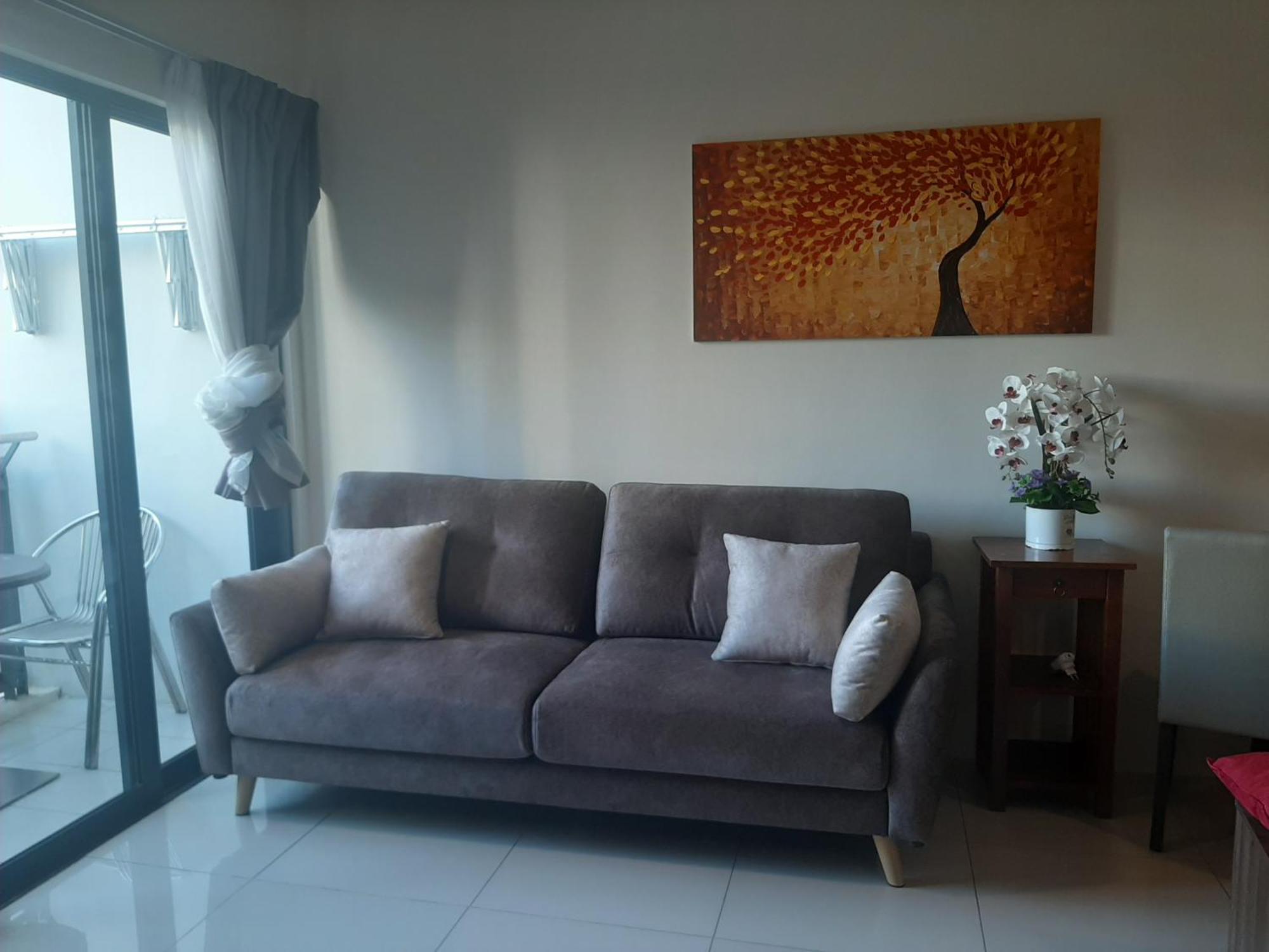 Nra @ Sg Resort Residences Kuantan Room photo