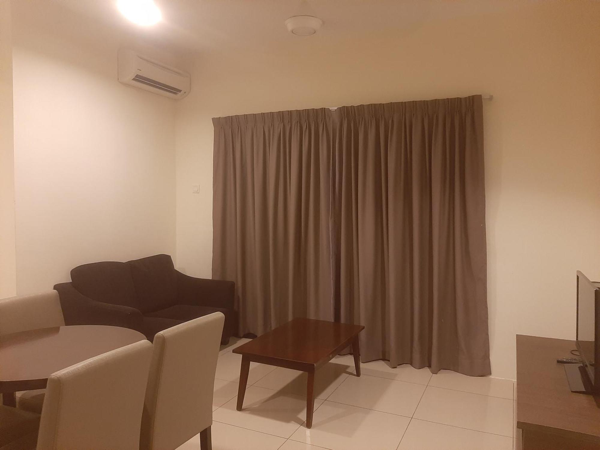 Nra @ Sg Resort Residences Kuantan Room photo