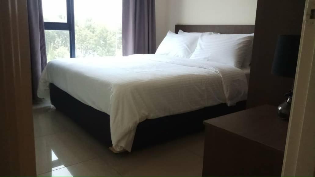 Nra @ Sg Resort Residences Kuantan Exterior photo