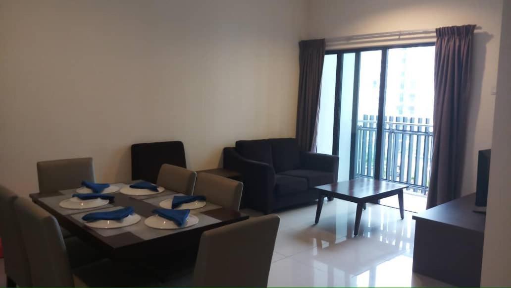 Nra @ Sg Resort Residences Kuantan Exterior photo